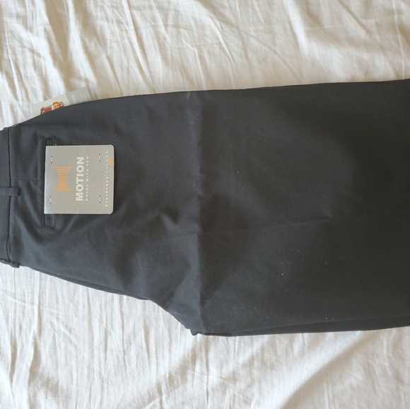 Savane pants - Picture 1 of 3